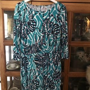 Lilly Pulitzer Marlowe Dress